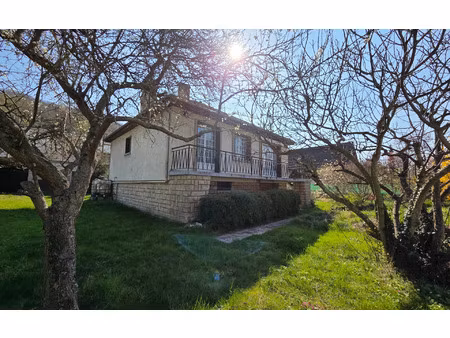 location maison  m² t-4 à vernon  1 250 €