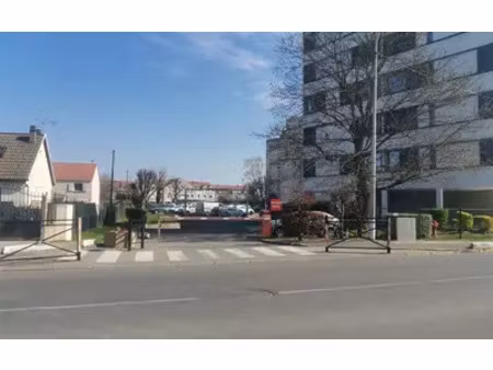 évry-courcouronnes (91)