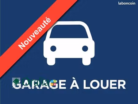 garage / box 11 m² caluire et cuire