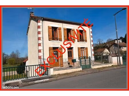 maison 5 pièces 92 m²