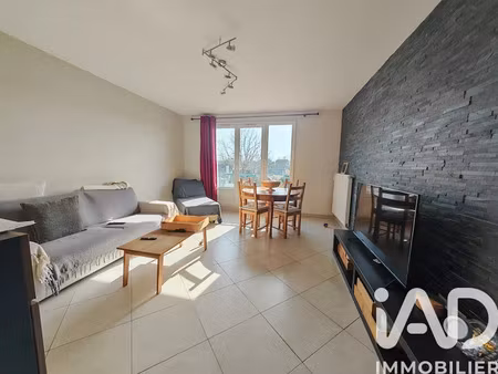 vente appartement 3 pièces 57 m² à brunoy (91800)  180 000 €