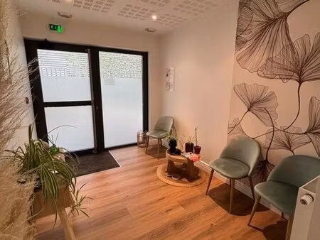 partage cabinet (collaboration ou sous location)