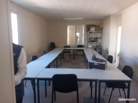 bureaux quartier centre auxerre