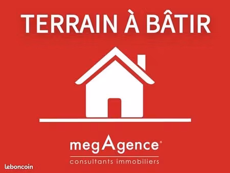 terrain 1140 m² malay-le-petit