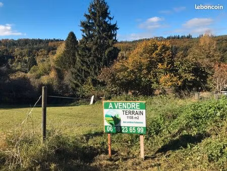 epinal vieux saint laurent à vendre terrain à bâtir