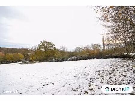 terrain 6 352 m² moutiers en puisaye