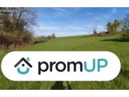 terrain 16 000 m² venizy