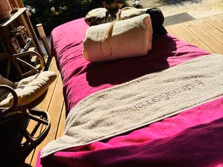 à vendre fond de commerce institut de beauté