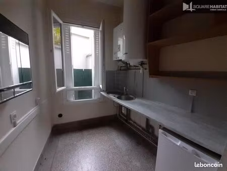 local commercial 37 m²