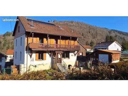 chalet 7 pièces 224 m²