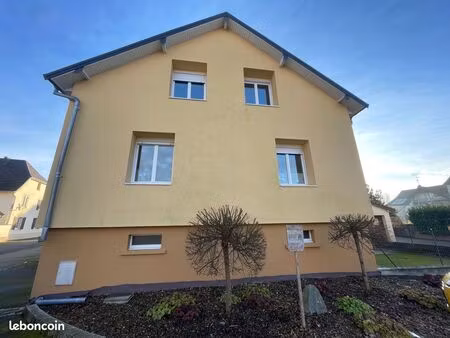 maison 5 pièces 90 m²