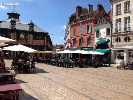 studio a louer a sens