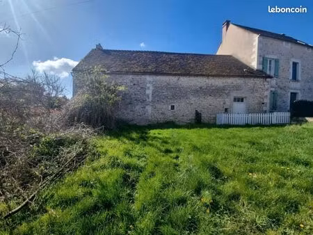 maison 6 pièces 100 m²