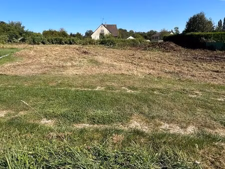 terrain 495 m² malay-le-petit