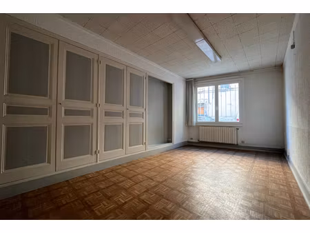 annonce commerce à louer