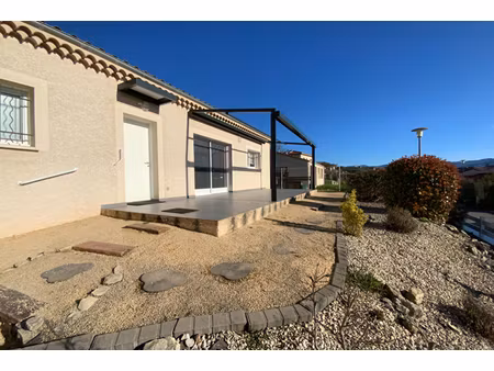 annonce maison à louer