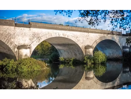 location maison à saint-seurin-sur-l'isle (33660) : à louer / 65m² saint-seurin-sur-l'isle