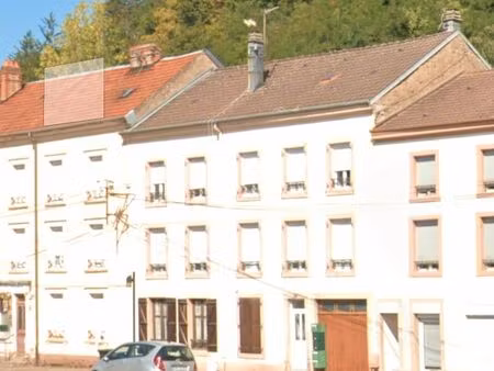 immeuble place de la république