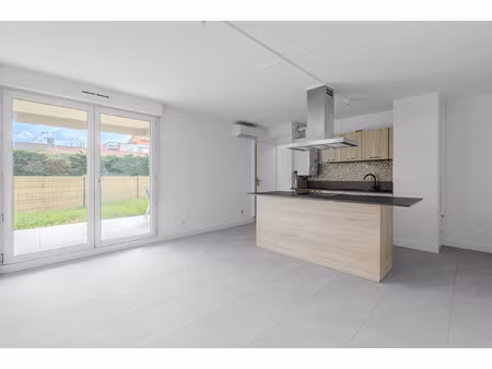 appartement t2 de 40m2