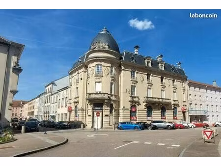 appartement 4 pièces 95 m²