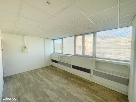 bureaux 16 m² nice