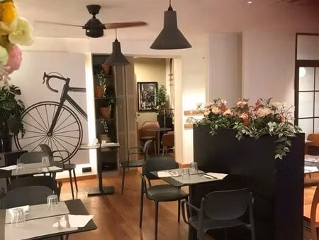 magnifique établissement commercial multifonctionnel