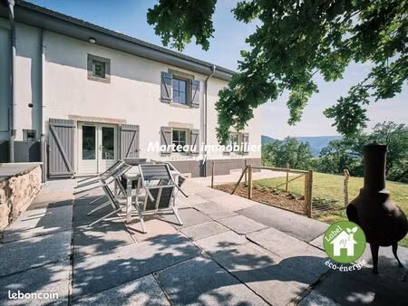 propriété 17 pièces 389 m²