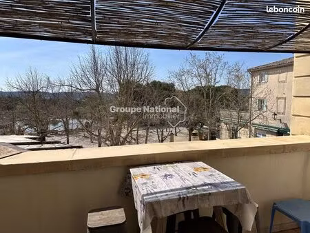 appartement 3 pièces 47 m²