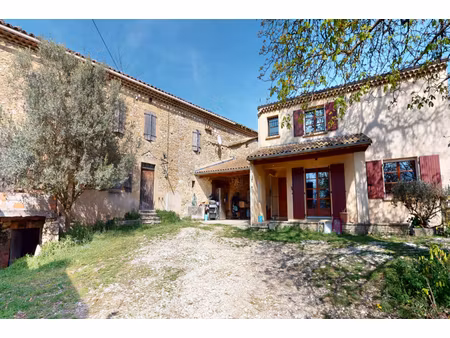annonce maison à vendre