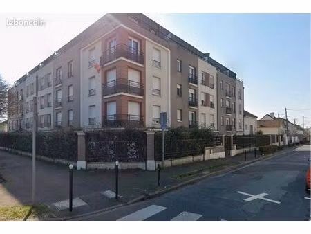 appartement f2