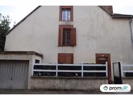 immeuble 229 m² villeneuve l archeveque