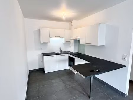 studio 1 pièce 36 m²