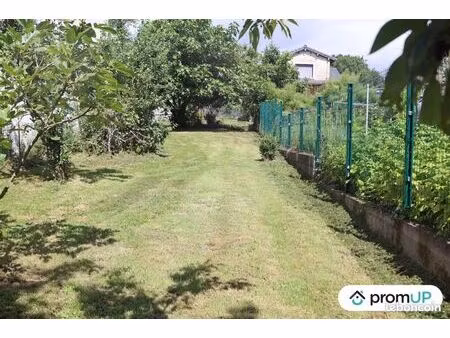 terrain 335 m² linas