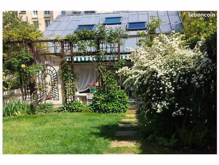 maison en viager 5 pièces 131 m²