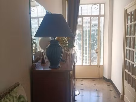 propriété 5 pièces 109 m²