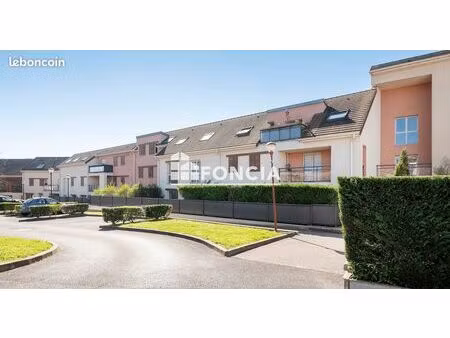 t2 à linas dans une belle résidence récente