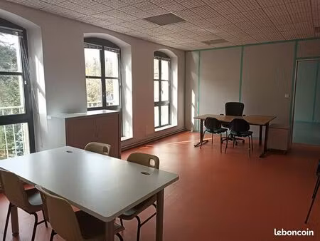 bureau à louer