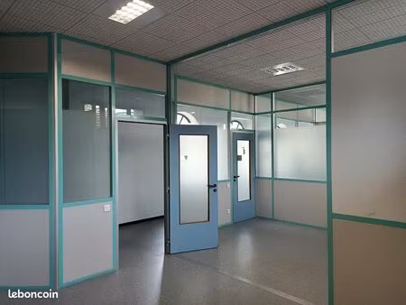 bureau à louer