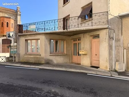 local 74 m² saint-félicien