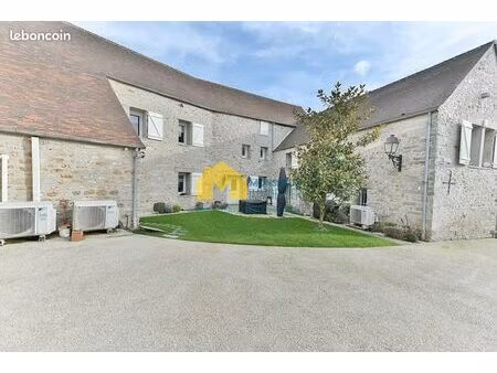 ferme 8 pièces 290 m²