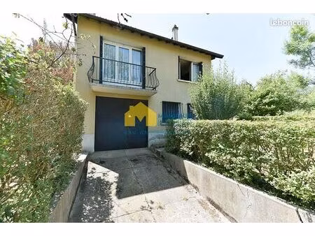 maison 5 pièces 90 m²