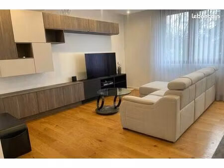 appartement 4 pièces 98 m²