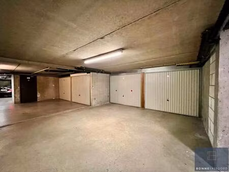 garage à vendre à brugge € 33.000 (lmphu) - bonne vastgoed | zimmo