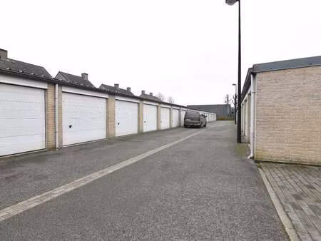 garage à vendre à sint-andries € 39.500 (lmq58) - futurimmo brugge | zimmo