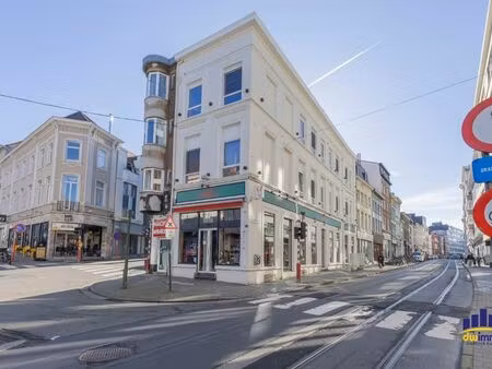 bien professionnel à remettre à gent € 60.000 (llh2e) - dw immo | zimmo