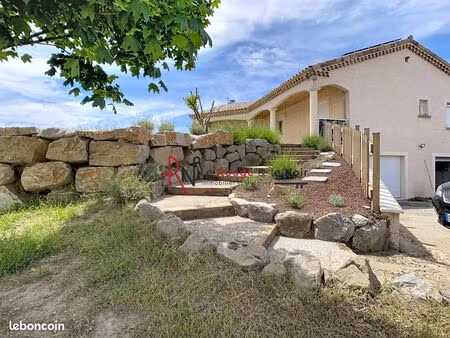 maison 5 pièces 150 m²