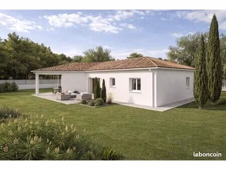 maison 5 pièces 86 m²