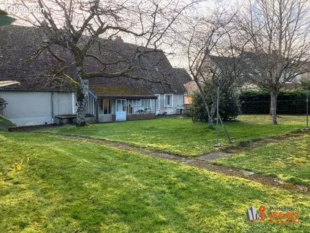 maison 6 pièces 136 m²