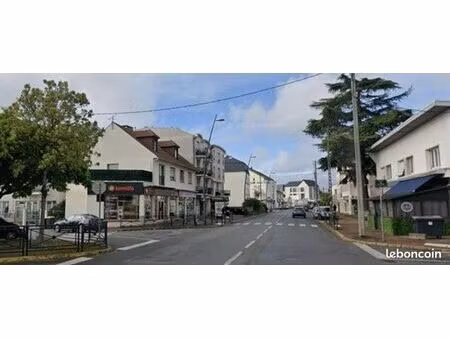 local commercial 110 m² savigny-sur-orge