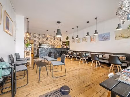 bien professionnel à remettre à oostende € 35.000 (lmqbw) - viaene vastgoed | zimmo